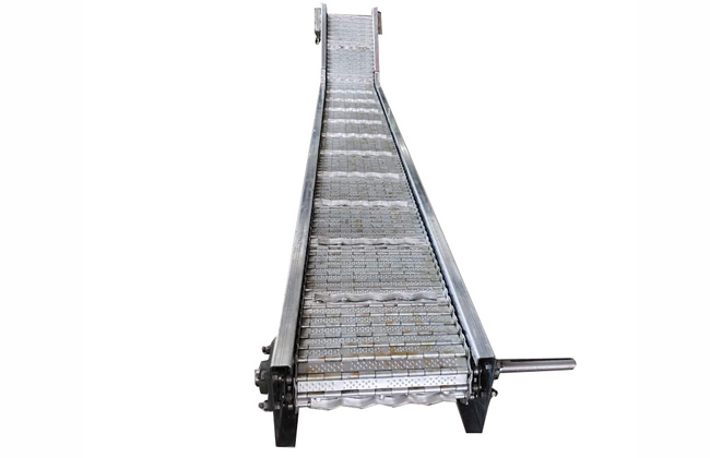 為大型號(hào)設(shè)計(jì)，適合較大輸送量的用戶