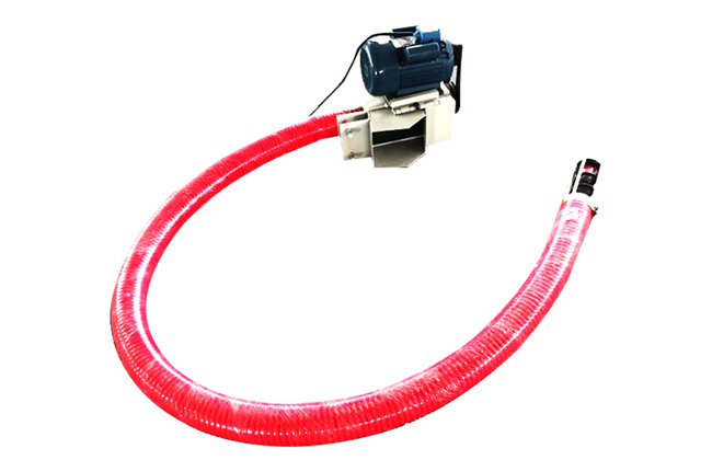 用于農(nóng)村運糧、裝車、倒垛、倉儲而設(shè)計的產(chǎn)品